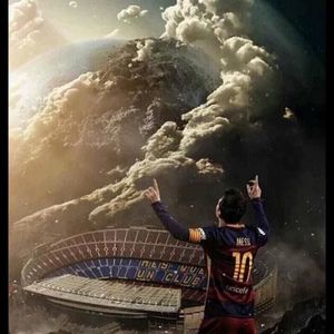 Meet your Posher, Mohamed